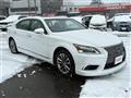 2013 Lexus LS