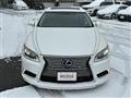 2013 Lexus LS