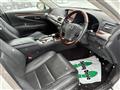 2013 Lexus LS