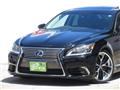 2013 Lexus LS