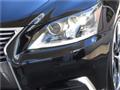 2013 Lexus LS