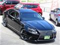 2013 Lexus LS