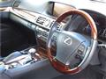 2013 Lexus LS