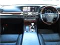 2013 Lexus LS