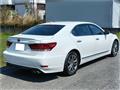 2013 Lexus LS