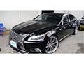 2013 Lexus LS