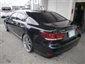 2013 Lexus LS