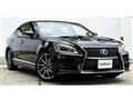 2013 Lexus LS