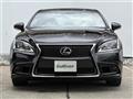 2013 Lexus LS