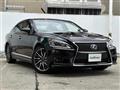 2013 Lexus LS