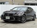 2013 Lexus LS