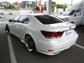 2013 Lexus LS