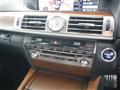 2013 Lexus LS