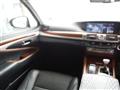 2013 Lexus LS