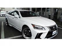 2013 Lexus LS