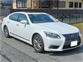 2013 Lexus LS
