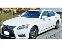 2013 Lexus LS