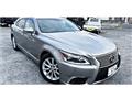 2017 Lexus LS