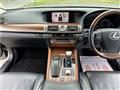 2017 Lexus LS