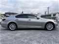 2017 Lexus LS