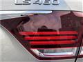 2017 Lexus LS