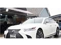 2017 Lexus LS