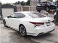 2017 Lexus LS