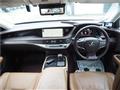 2017 Lexus LS