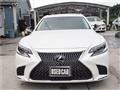 2017 Lexus LS