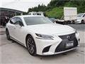 2017 Lexus LS