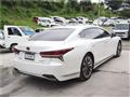 2017 Lexus LS