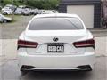 2017 Lexus LS