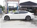 2017 Lexus LS