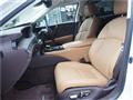 2017 Lexus LS