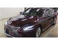 2017 Lexus LS