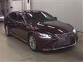 2017 Lexus LS