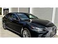 2017 Lexus LS