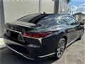 2017 Lexus LS