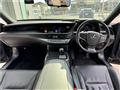2017 Lexus LS