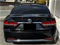 2017 Lexus LS