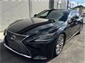 2017 Lexus LS