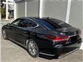 2017 Lexus LS