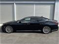 2017 Lexus LS