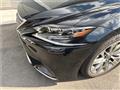 2017 Lexus LS