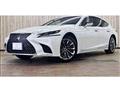 2017 Lexus LS