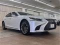 2017 Lexus LS