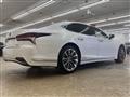 2017 Lexus LS