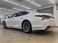 2017 Lexus LS