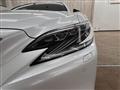 2017 Lexus LS