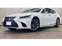 2017 Lexus LS